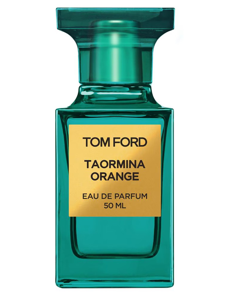 Eau de parfum Toarmina Orange unisex