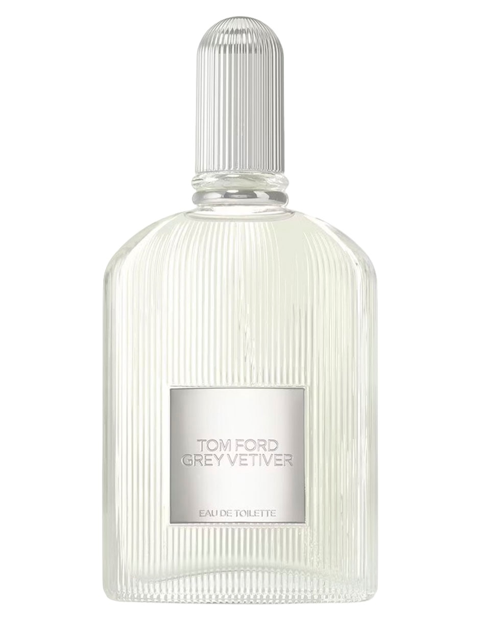 Eau de toilette Eau de Grey Vetiver para hombre 1