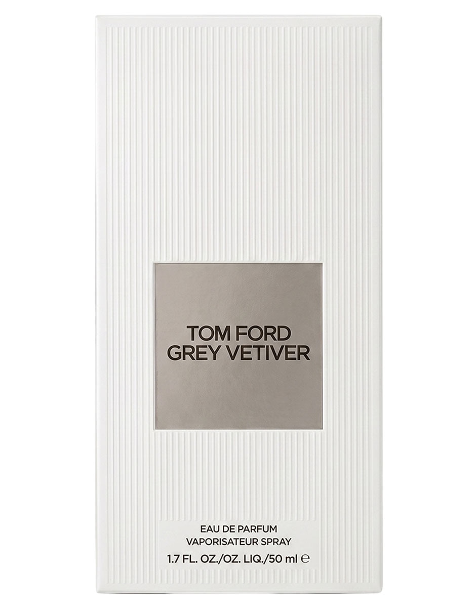 Eau de toilette Eau de Grey Vetiver para hombre 2