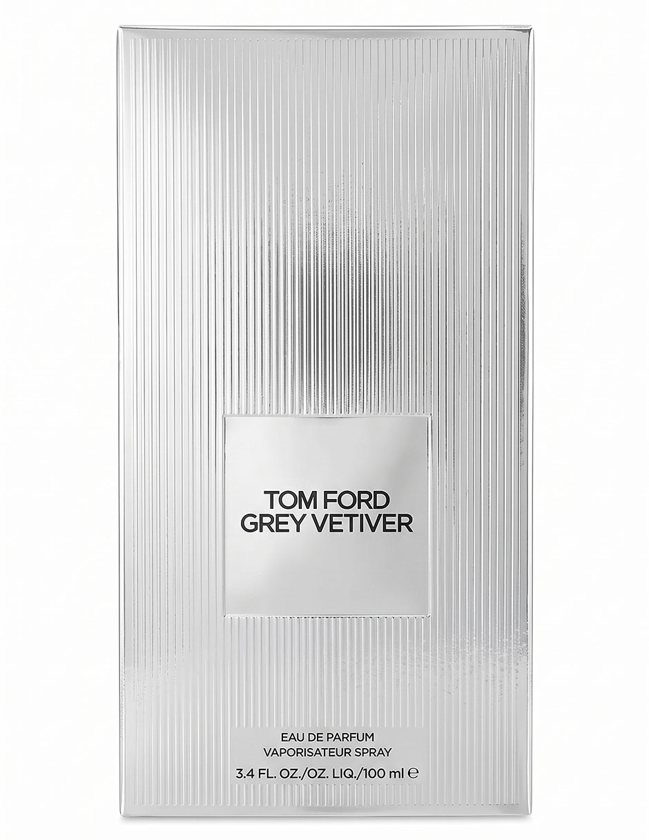 Eau de toilette Tom Ford Eau de Grey Vetiver Unisex
