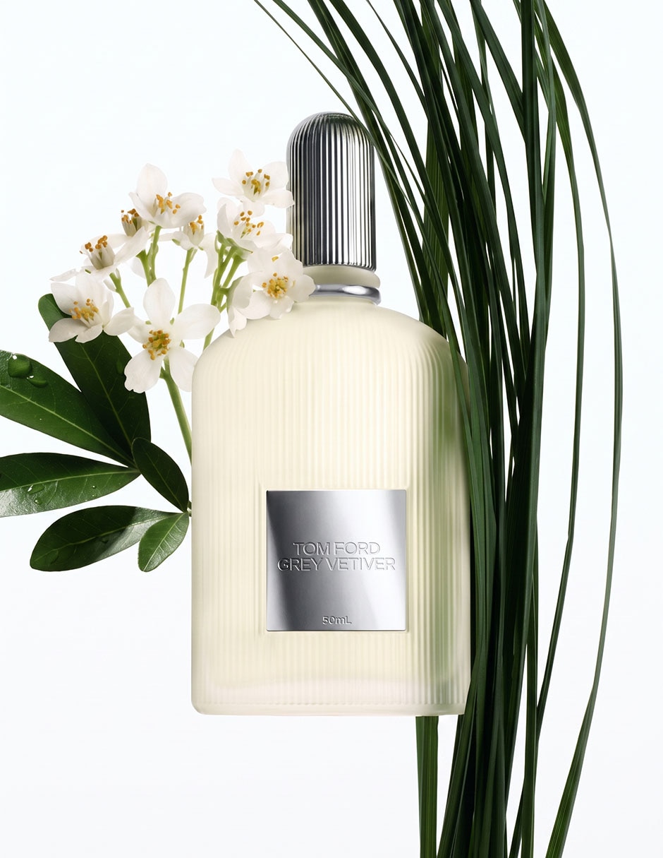 Eau de toilette Tom Ford Eau de Grey Vetiver Unisex