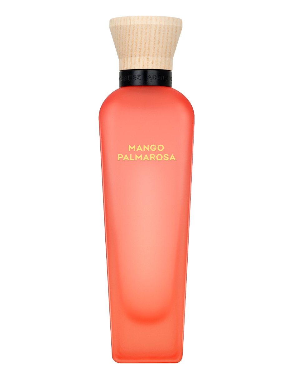 Eau de toilette Agua Fresca Mango Palmarosas para mujer 1