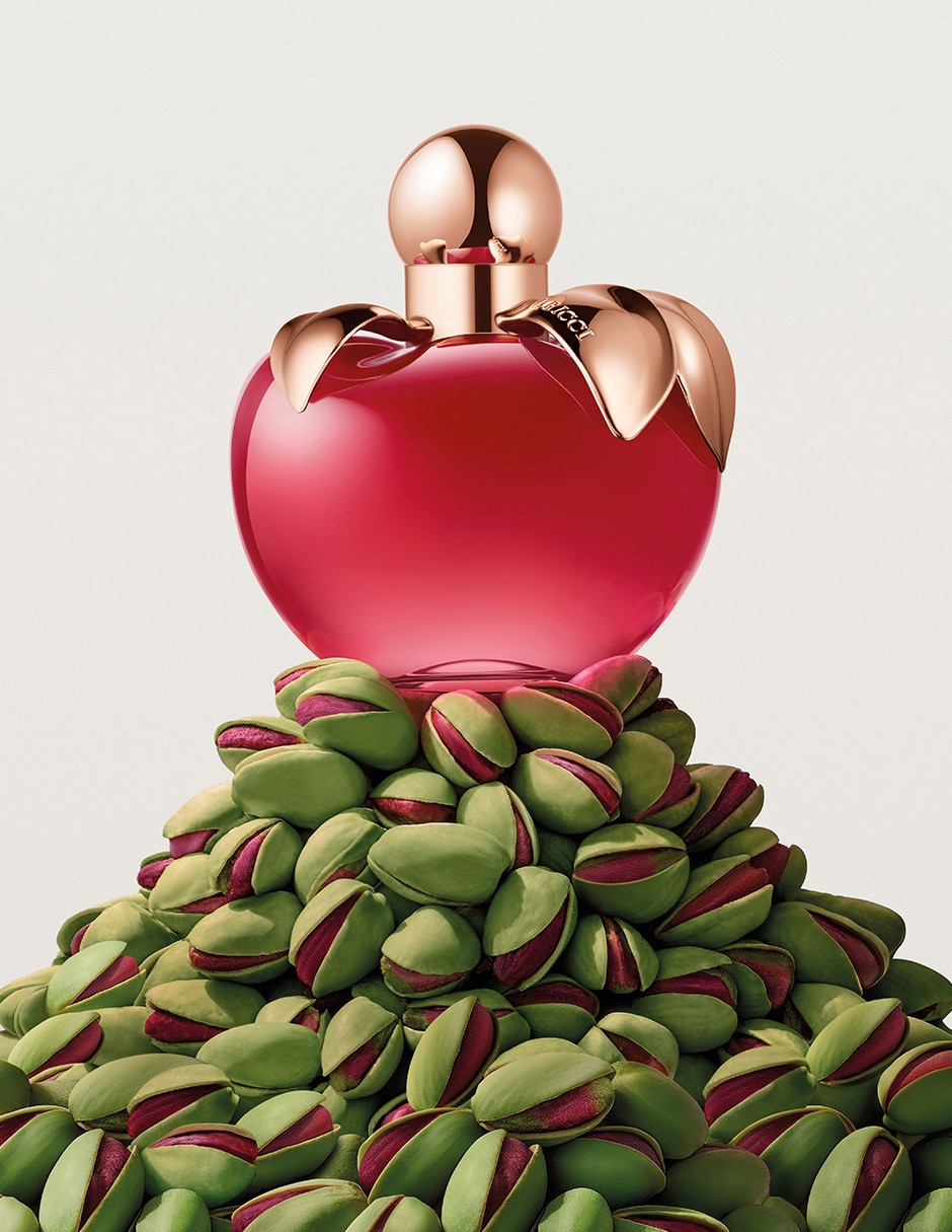 Eau de parfum para mujer 5