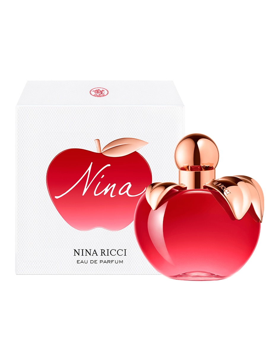 Eau de parfum para mujer 6