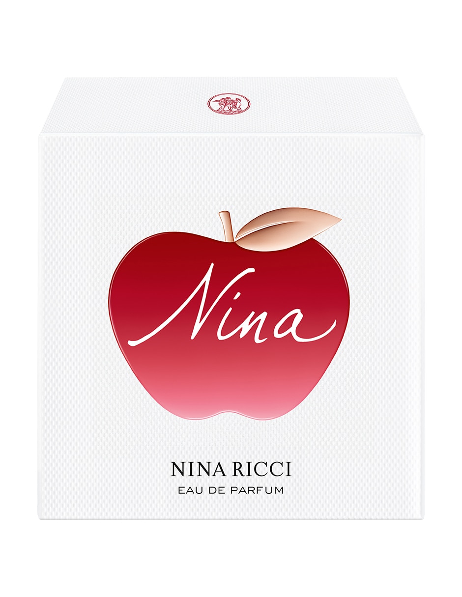 Eau de parfum para mujer 7