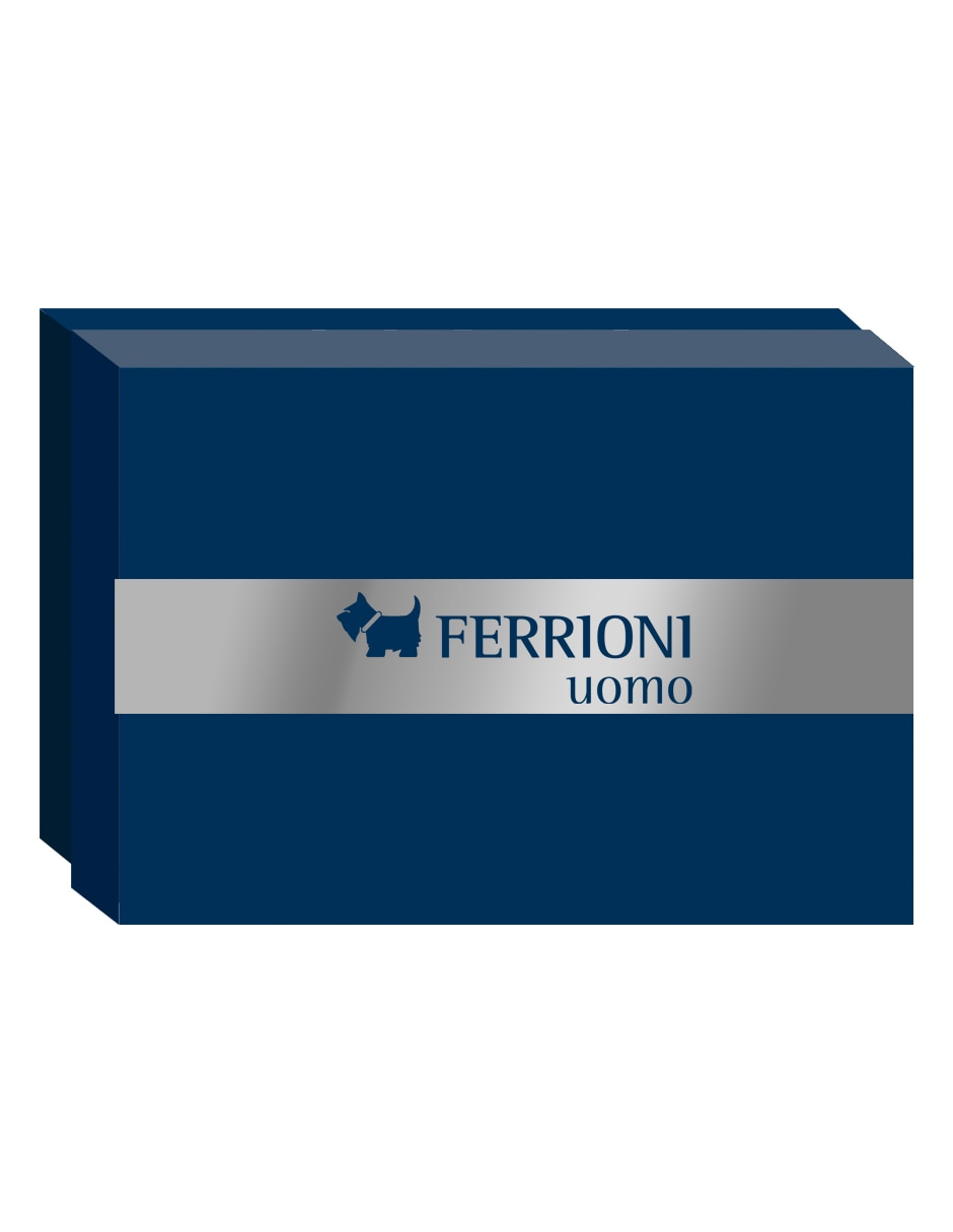 Kit eau de toilette uomo para hombre Kit eau de toilette uomo para hombre