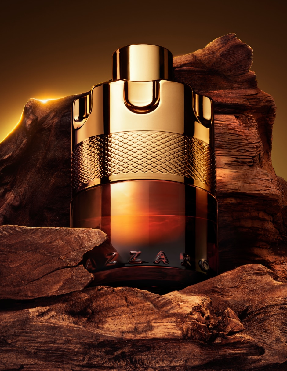 Parfum Azzaro Forever Wanted para hombre