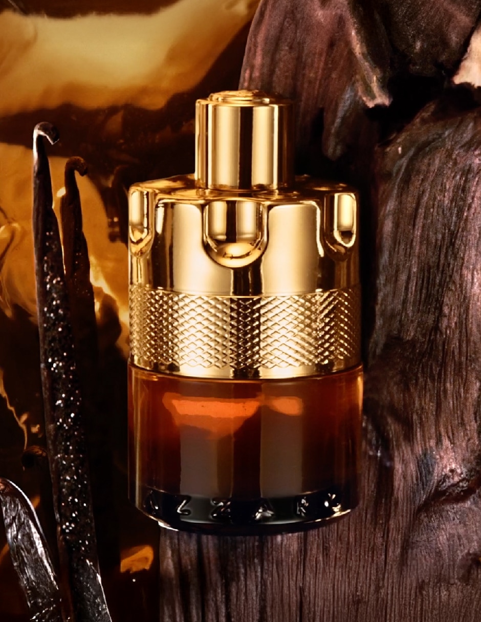 Parfum Azzaro Forever Wanted para hombre