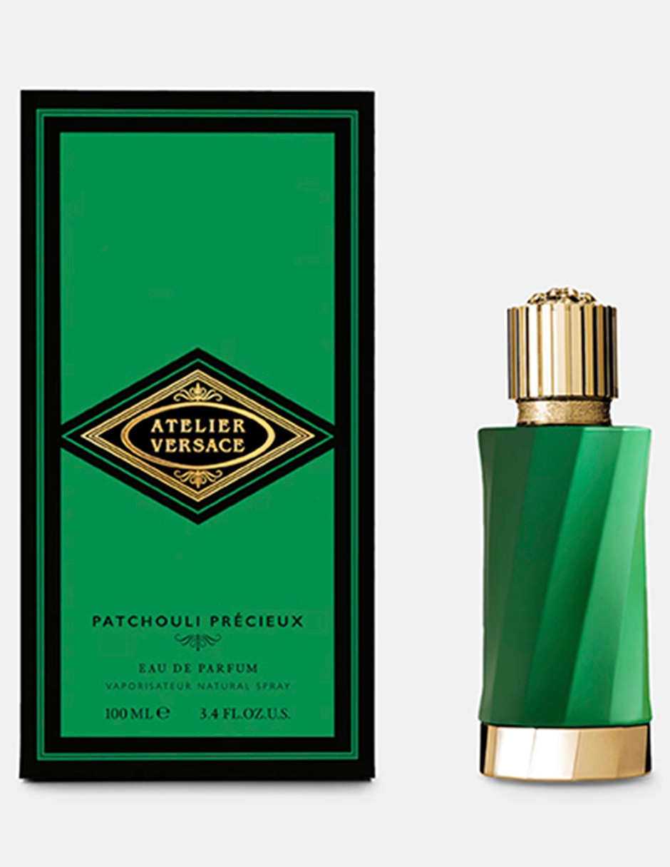 Eau de parfum Atelier unisex