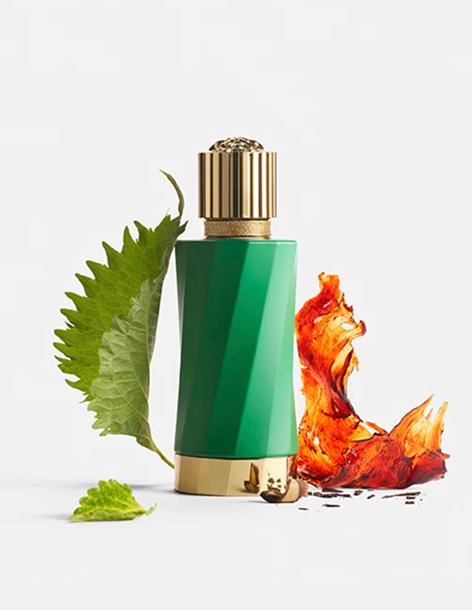 Eau de parfum unisex