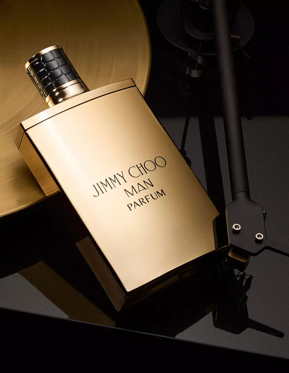 Parfum MAN para Hombre 4