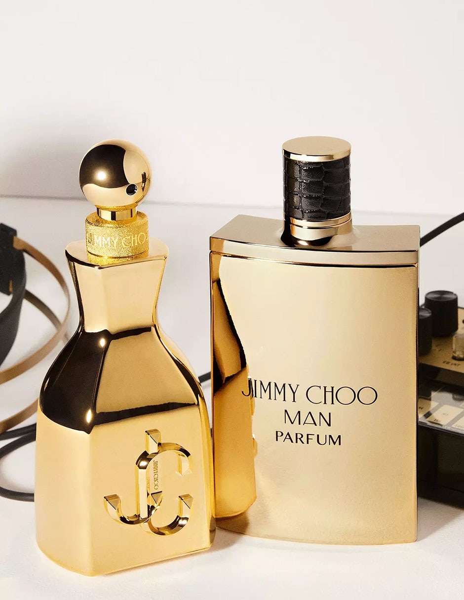 Parfum MAN para Hombre 5