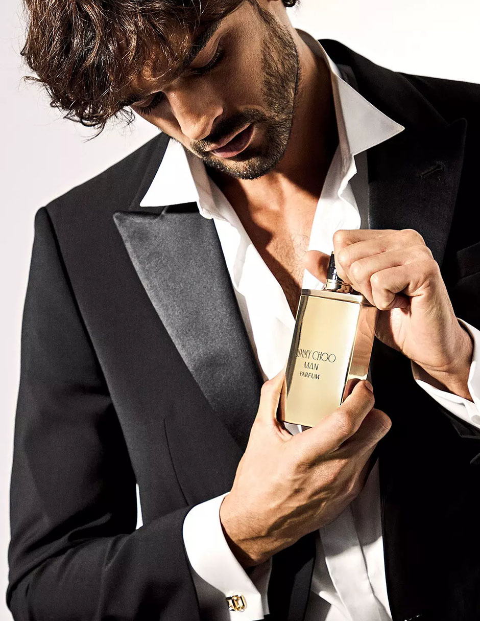Parfum MAN para Hombre 6