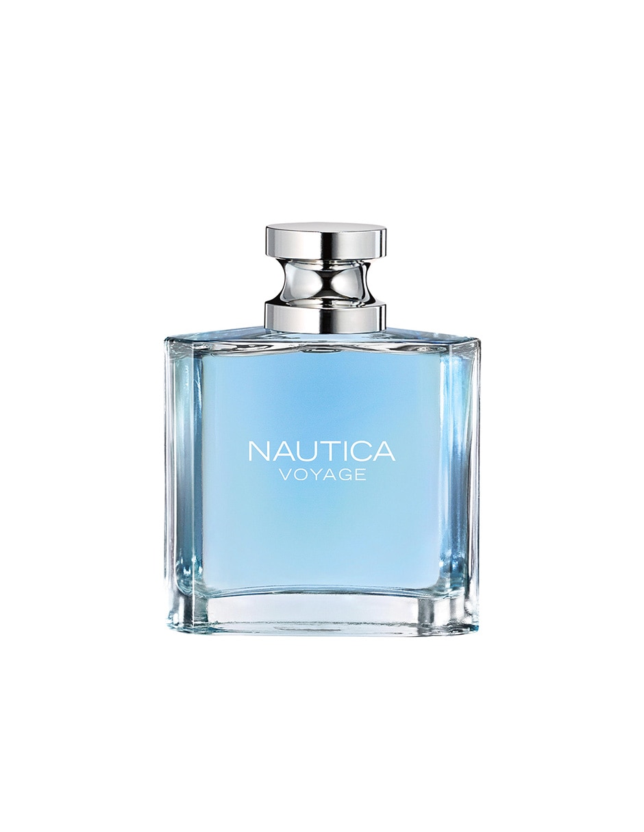 Eau de toilette Voyage para hombre