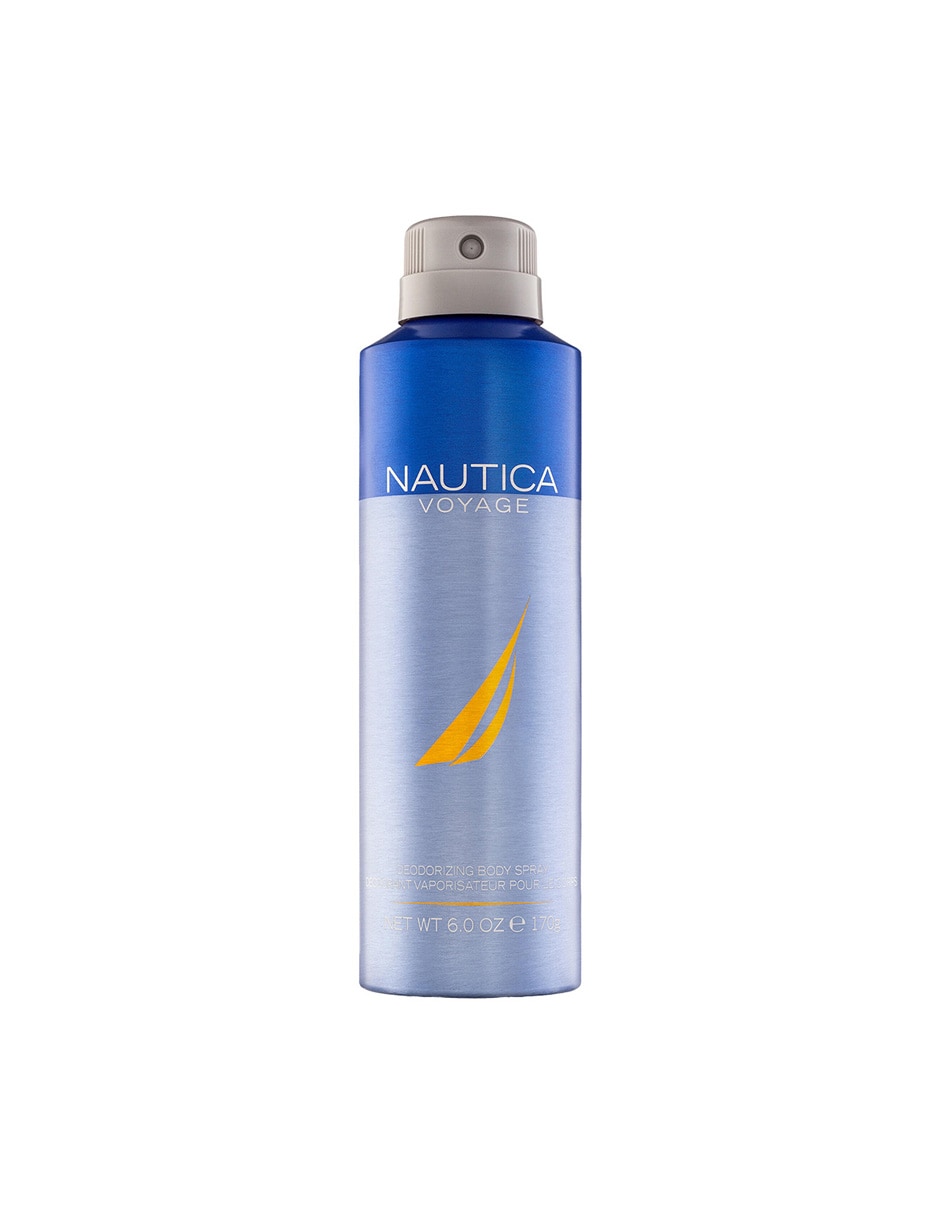 Eau de toilette Voyage para hombre 3