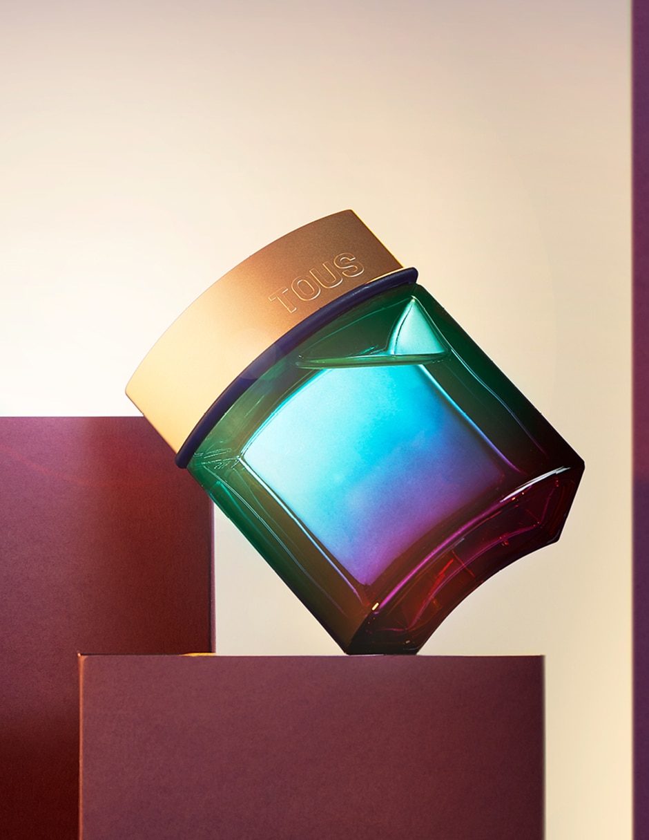 Eau de parfum Sky para hombre 3