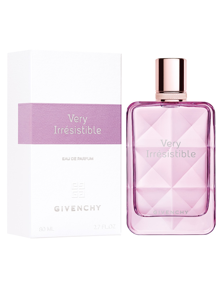 Eau de parfum Very Irresistible para mujer 1
