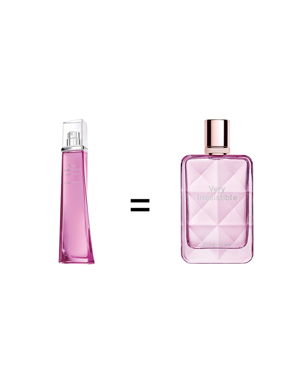 Eau de parfum Very Irresistible para mujer Eau de parfum Very Irresistible para mujer