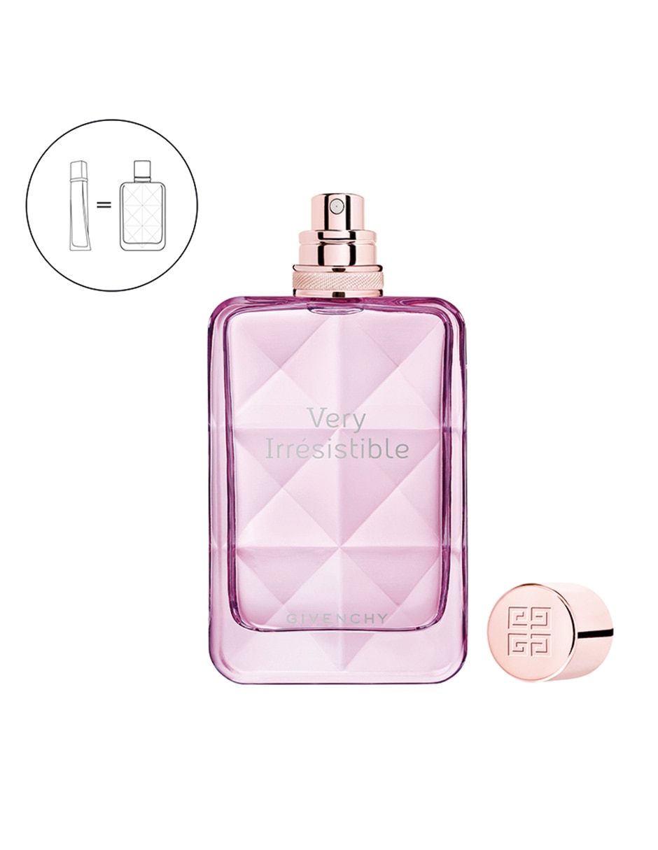 Eau de parfum Givenchy Very Irresistible para mujer