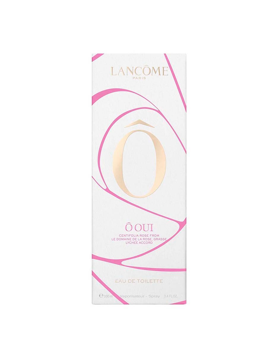 Eau de toilette Ôh Oui! para mujer 5