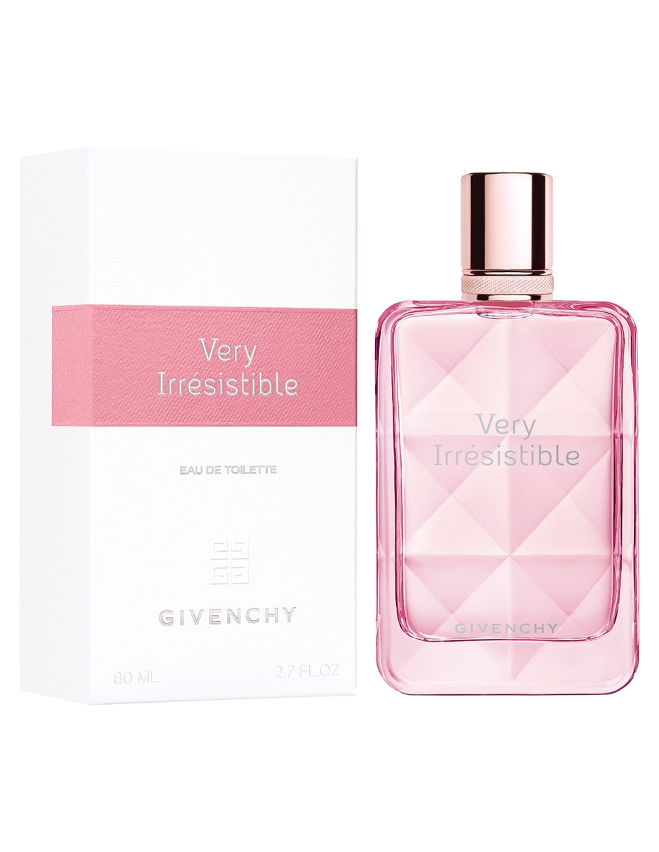 Eau de toilette Very Irresistible para mujer