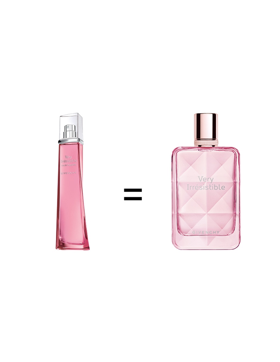 Eau de toilette Very Irresistible para mujer 3
