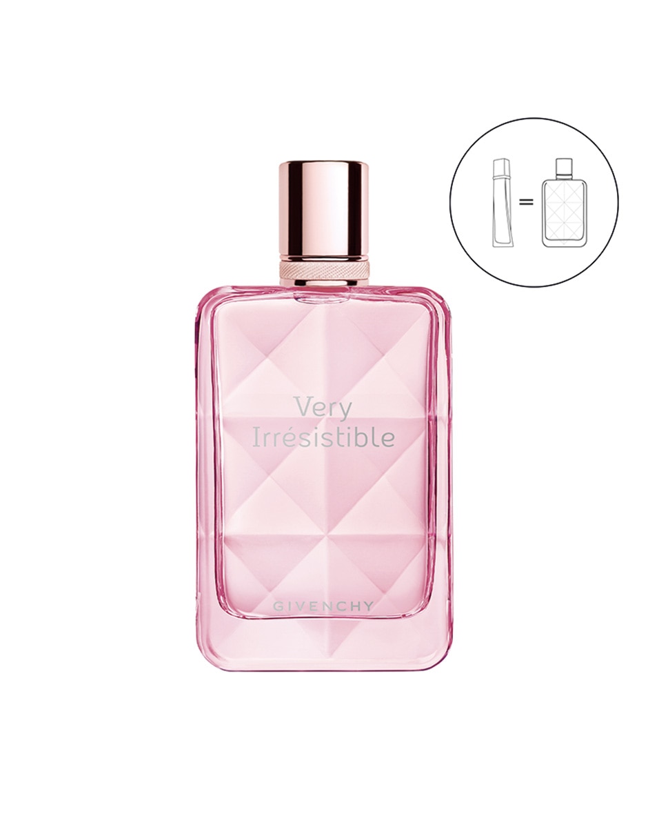 Eau de toilette Very Irresistible para mujer 1
