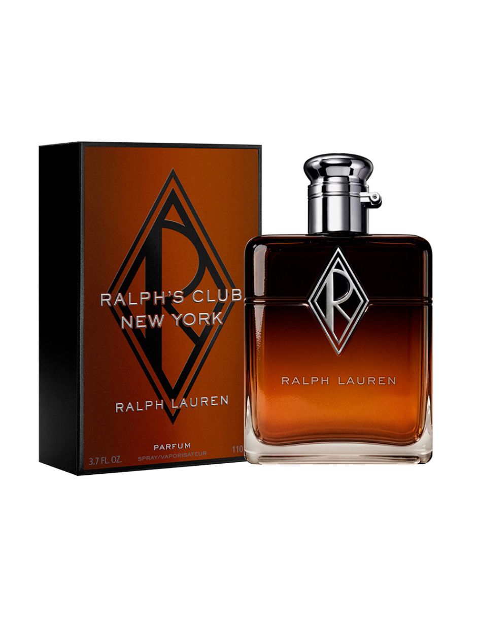 Eau de parfum Ralphs Club New para hombre Eau de parfum Ralphs Club New para hombre
