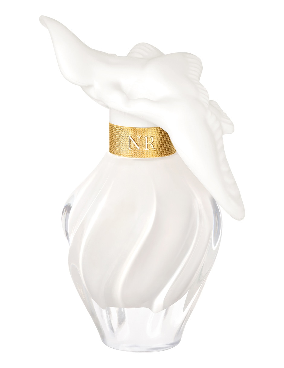 Eau de parfum L'Air du Temps White Orchid para mujer 1