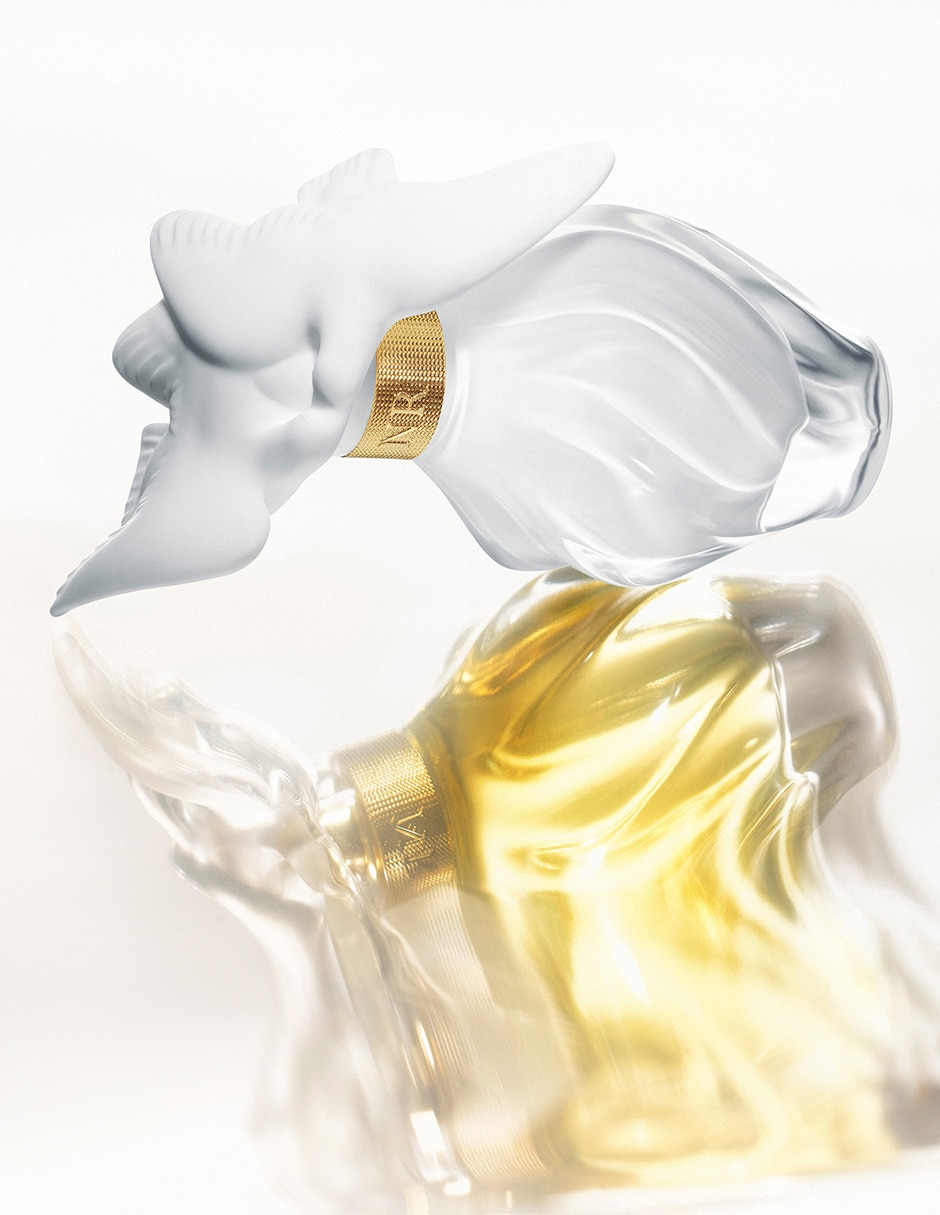 Eau de parfum L'Air du Temps White Orchid para mujer 6