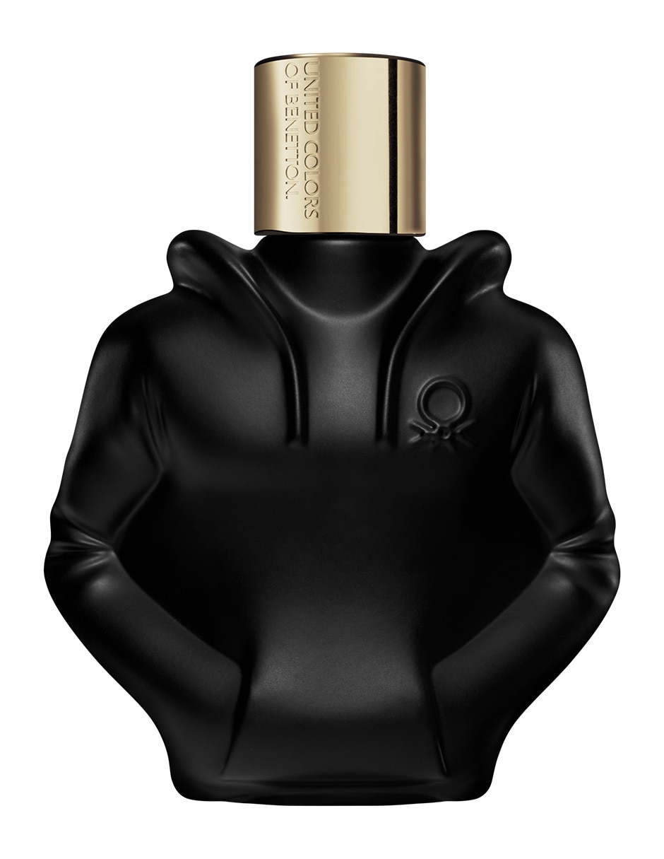 Eau de parfum Benetton Tribe Elixir para hombre