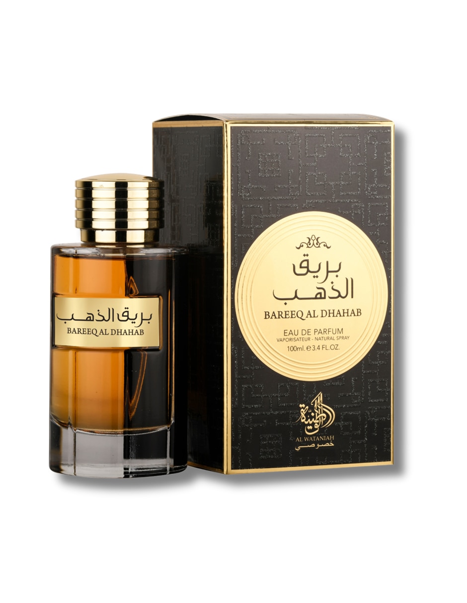 Imagen de producto Eau de parfum Al Wataniah para hombre