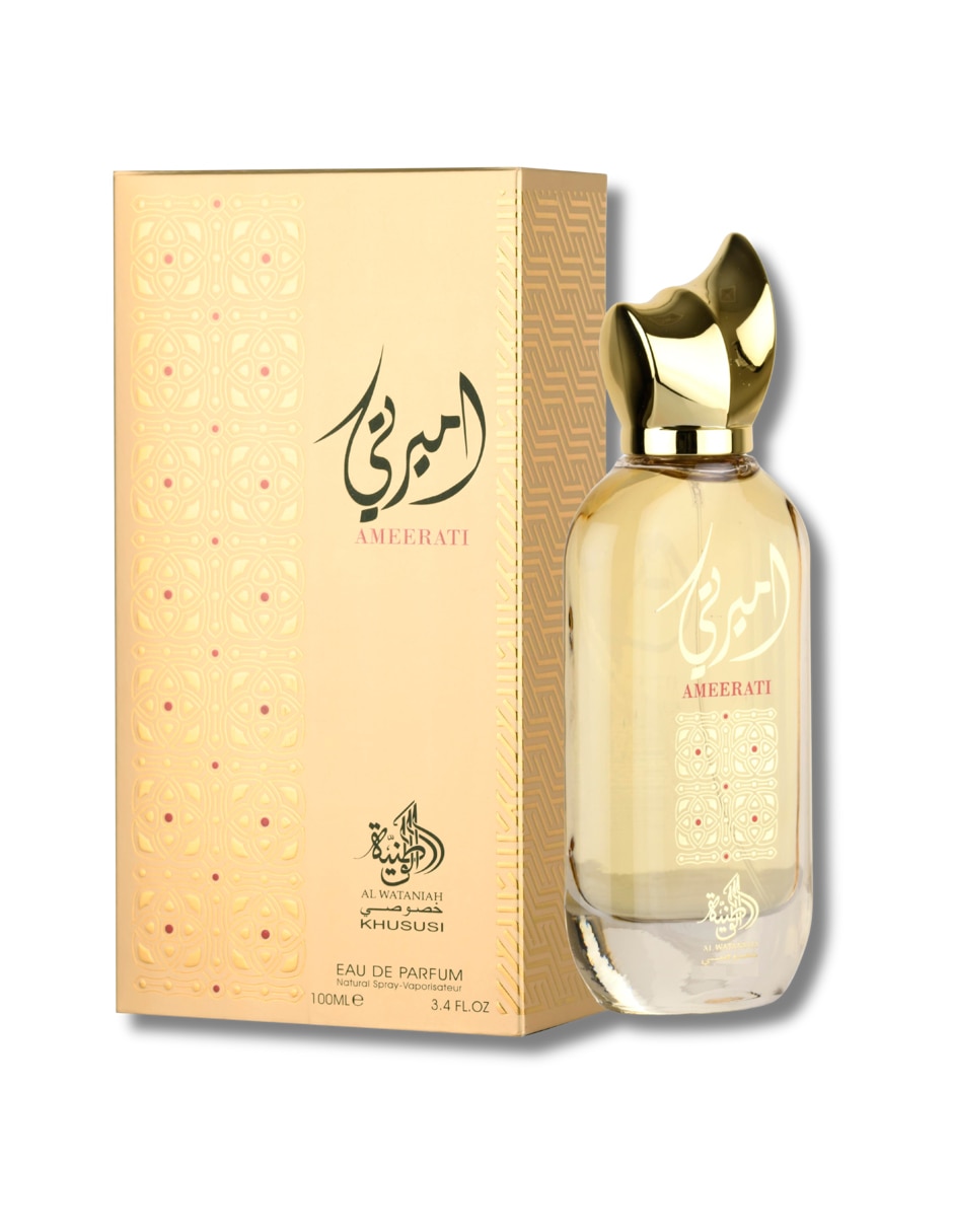 Eau de parfum unisex Eau de parfum unisex