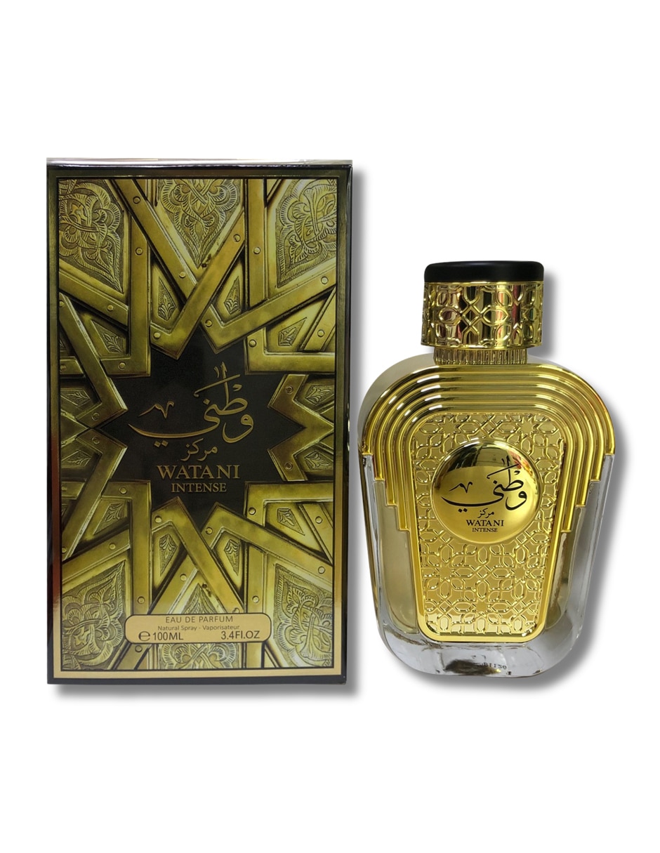Imagen de producto Eau de parfum unisex