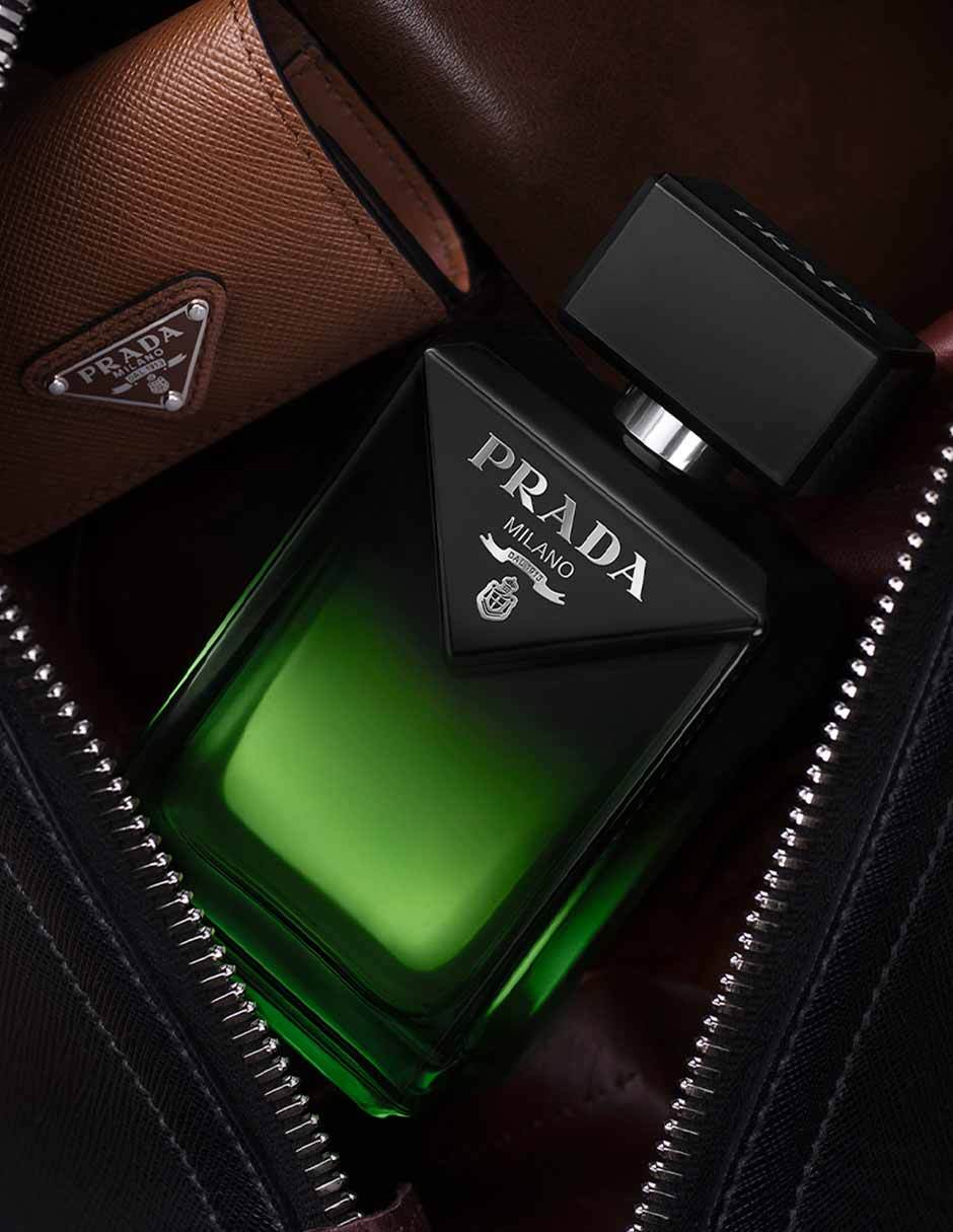 Parfum Paradigme para hombre