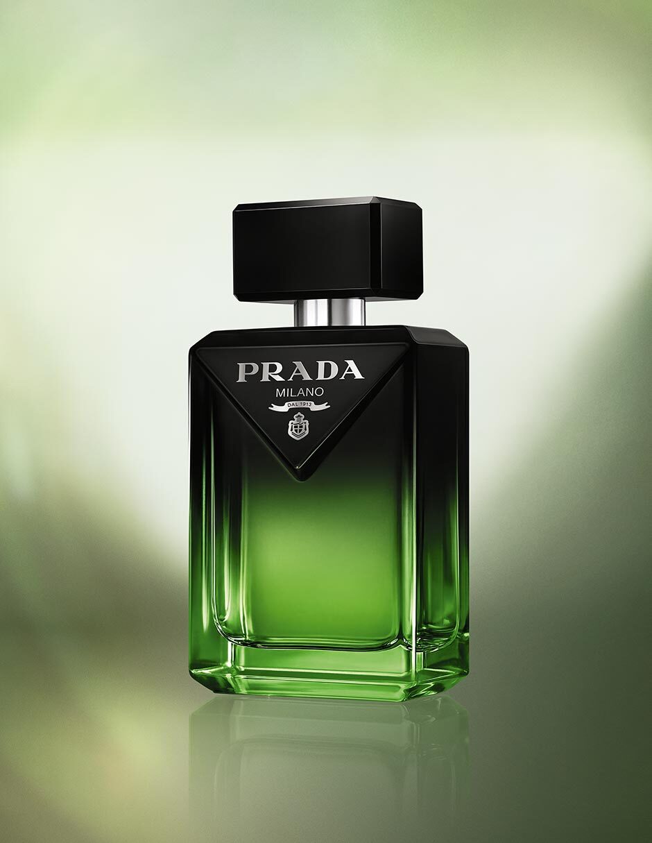 Parfum Paradigme para hombre 3