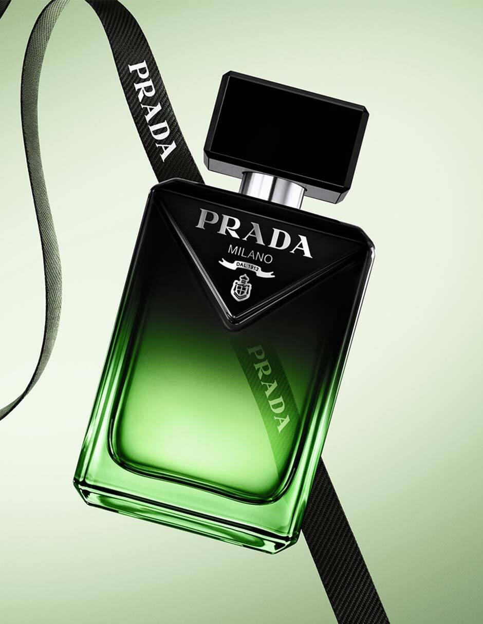Parfum Paradigme para hombre 4