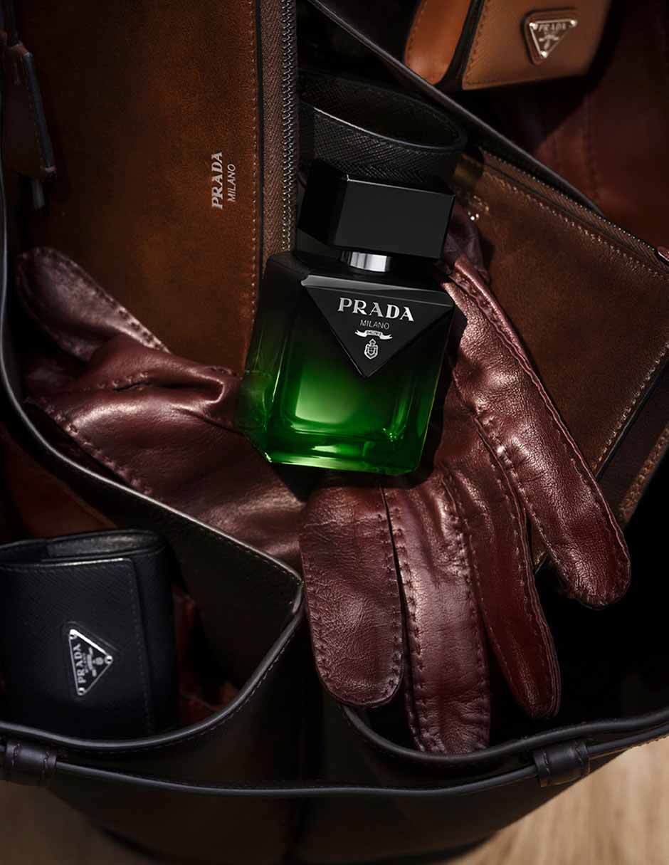 Parfum Paradigme para hombre 5