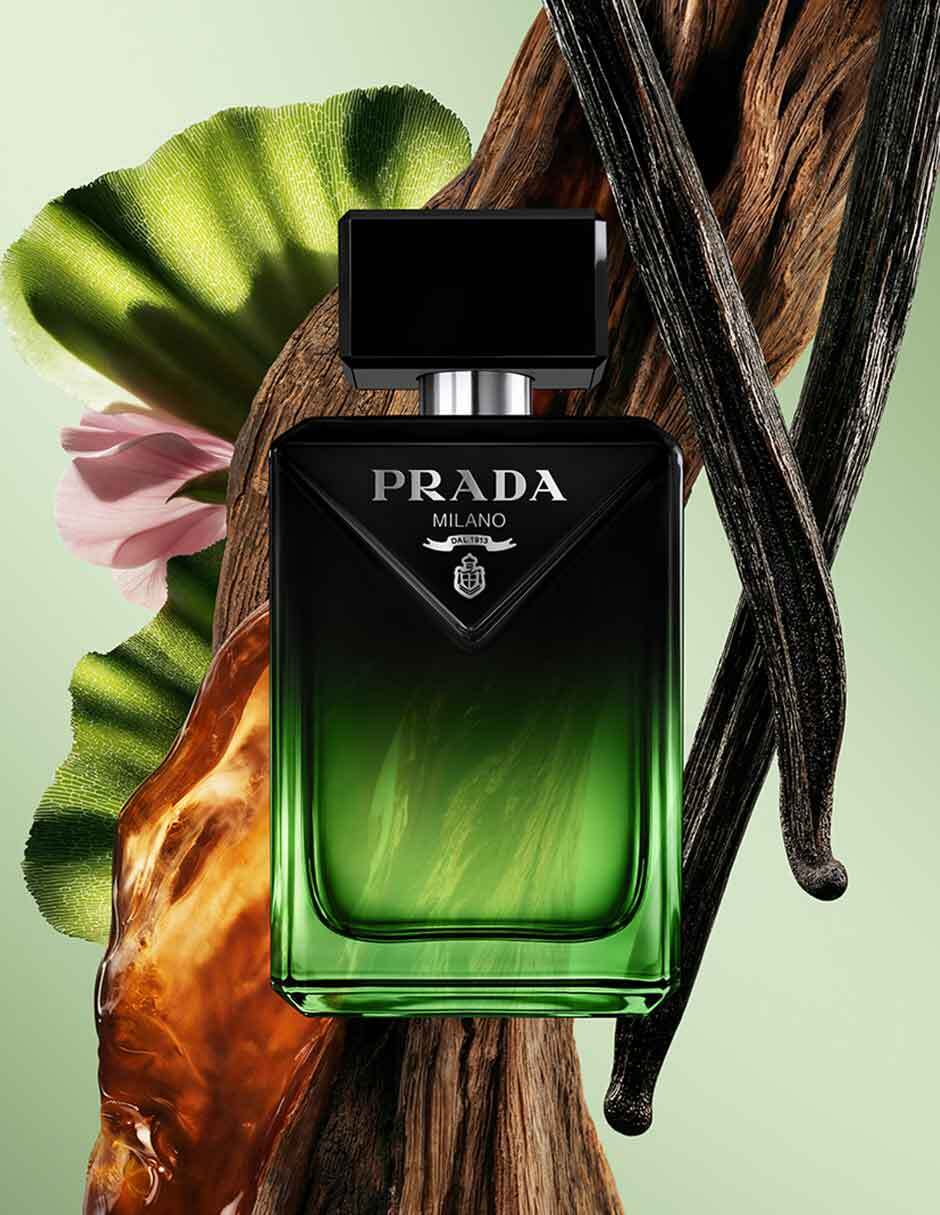 Parfum Paradigme para hombre 6