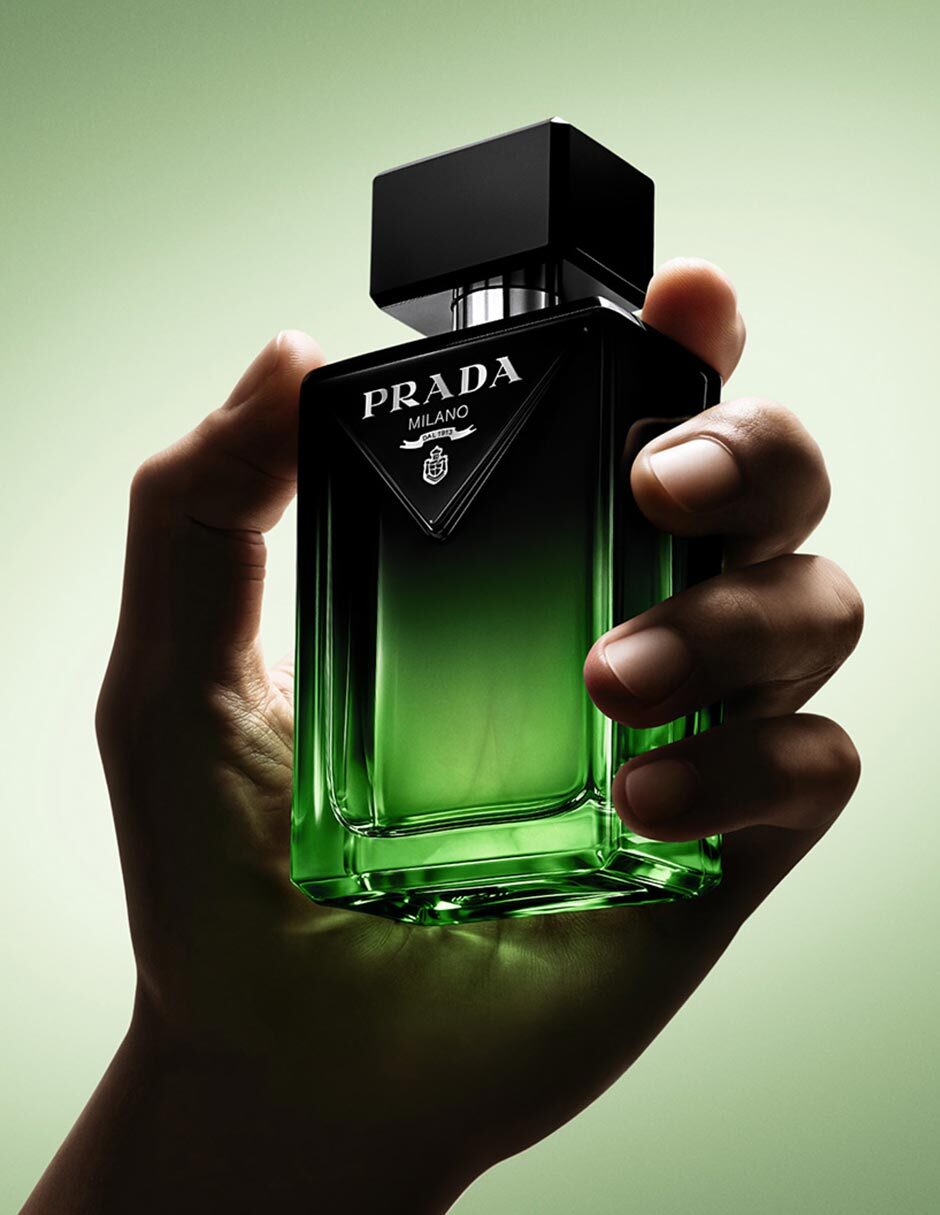 Parfum Paradigme para hombre 8