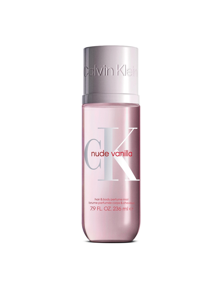 Body mist unisex 1