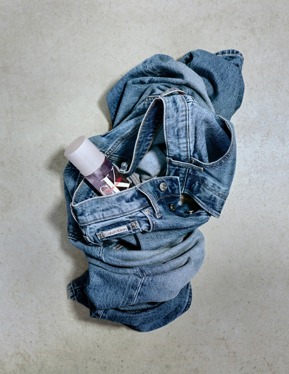 Body mist unisex 3