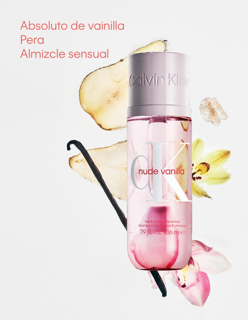 Body mist unisex 4