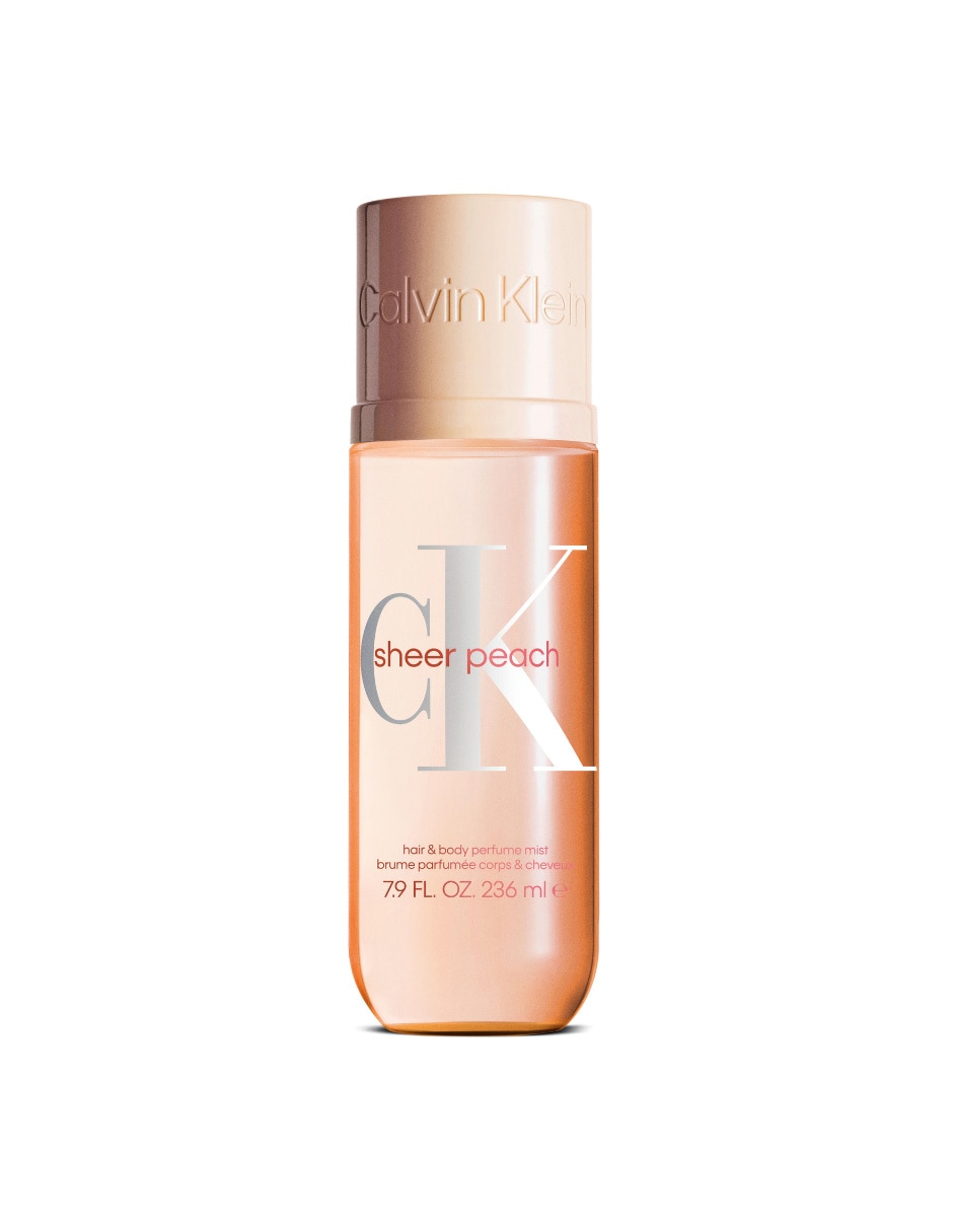 Body mist unisex 1