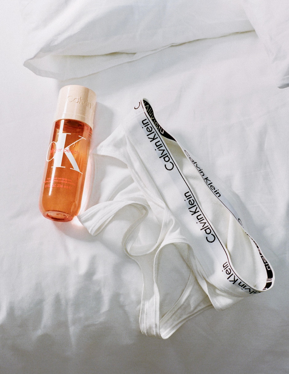 Body mist unisex 3