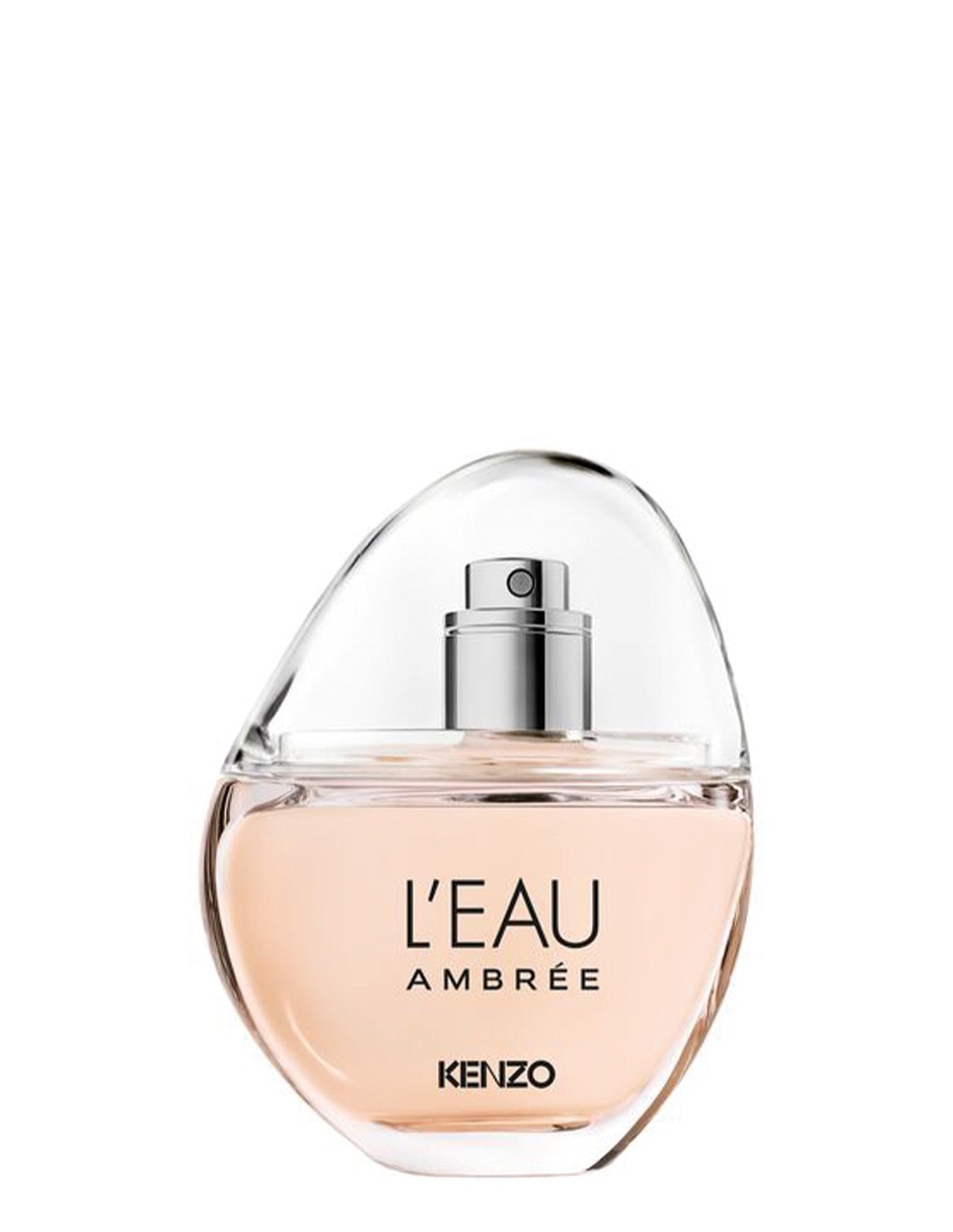 Eau de parfum L'eau Ambrée unisex