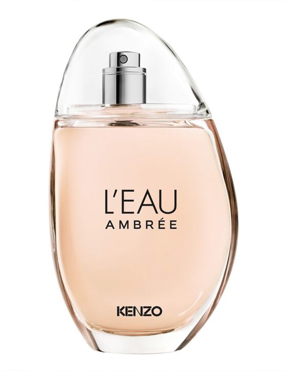 Eau de parfum L'eau Ambrée unisex 1