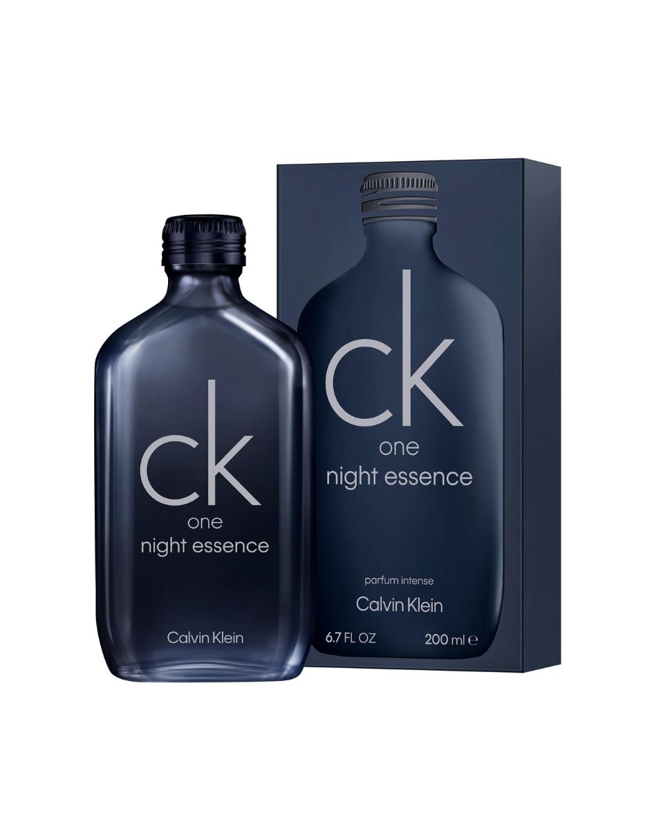 Parfum One Night Essence unisex 4