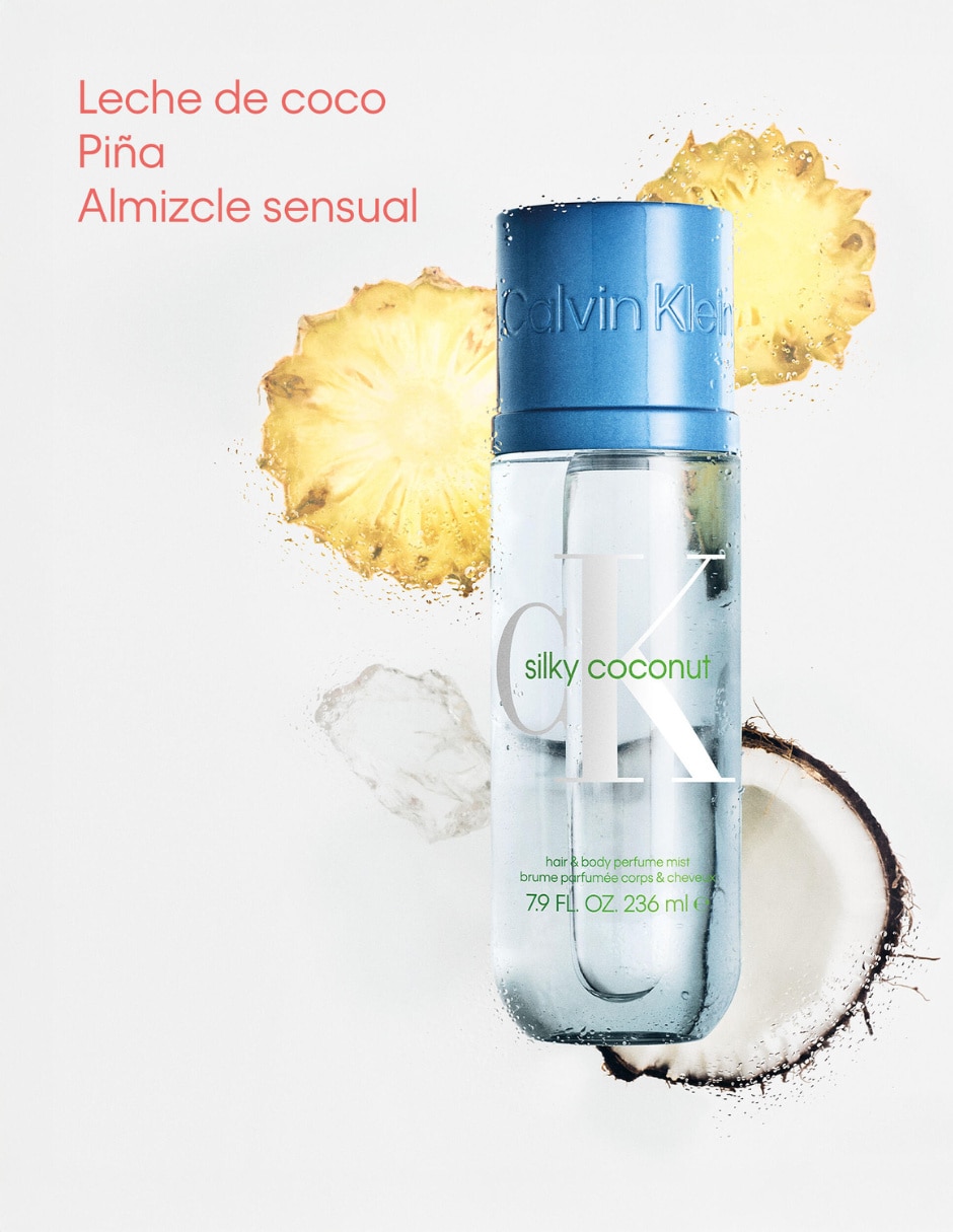 Eau de toilette BM para mujer 4
