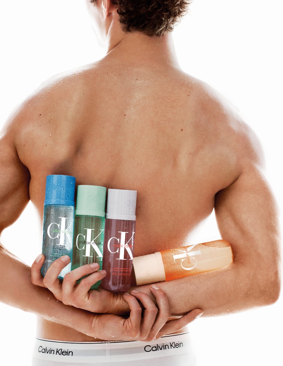 Eau de toilette BM para mujer 5